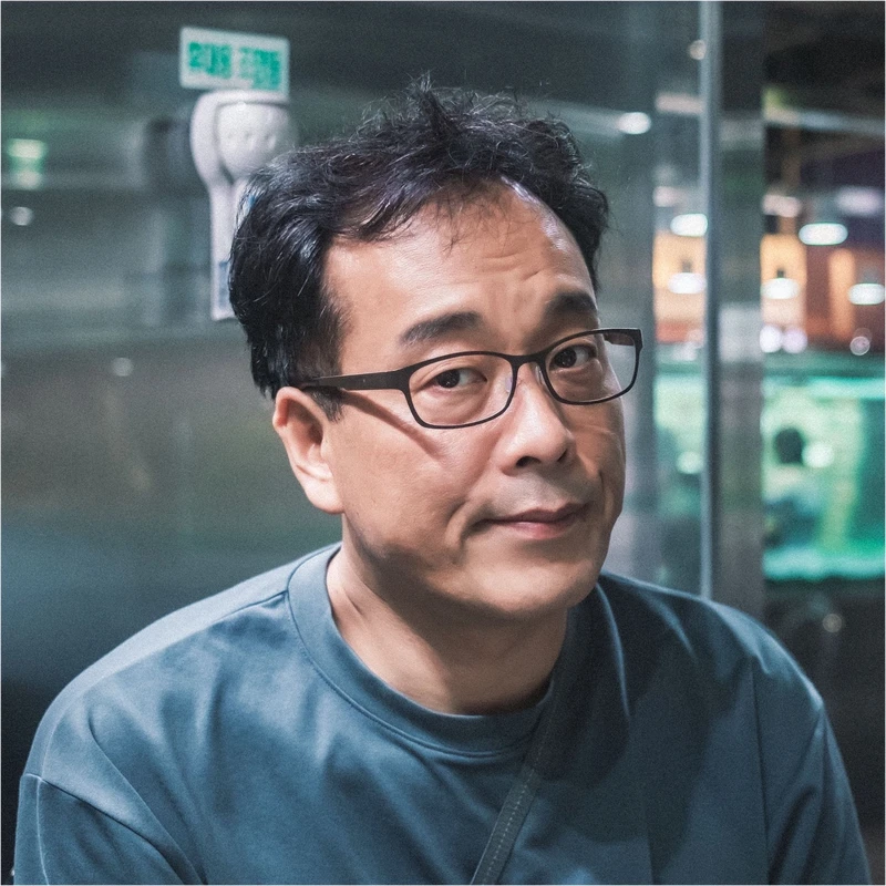 손정호 일러스트레이터